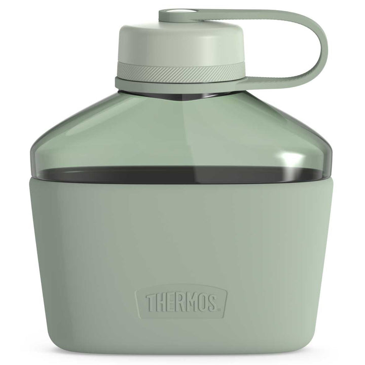 Thermos 32 ounce plastic water canteen