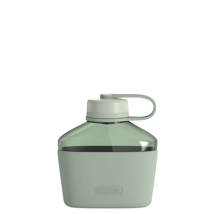 Thermos 32 ounce plastic water canteen