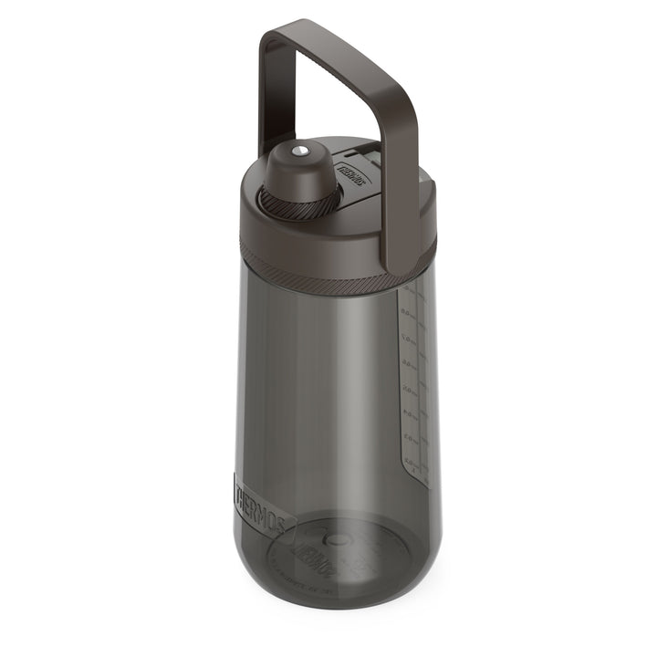 Thermos 40 ounce plastic water bottle