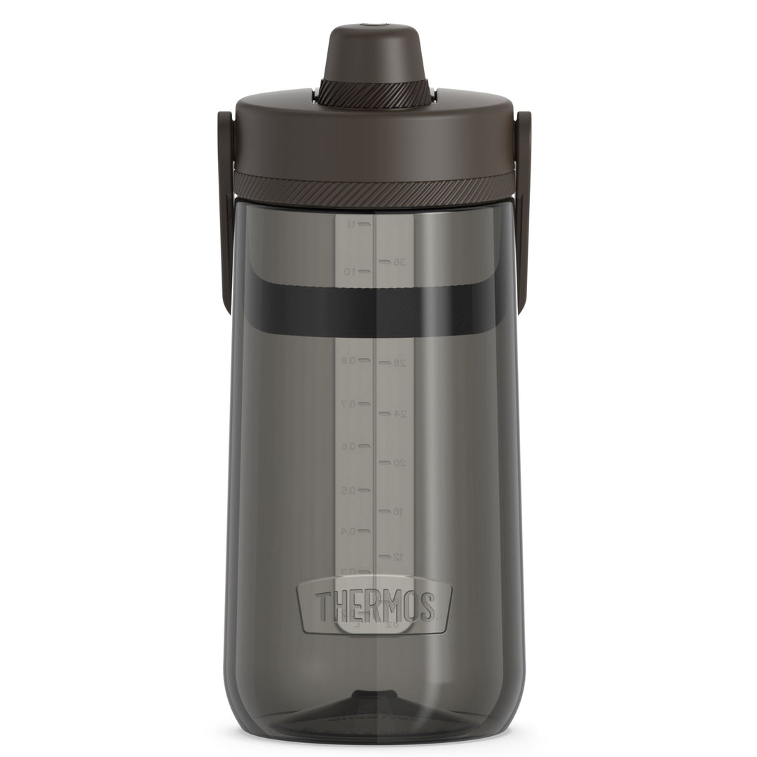Thermos 40 ounce plastic water bottle