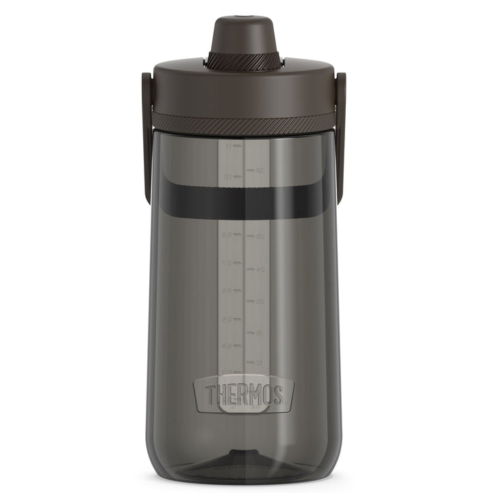 Thermos 40 ounce plastic water bottle