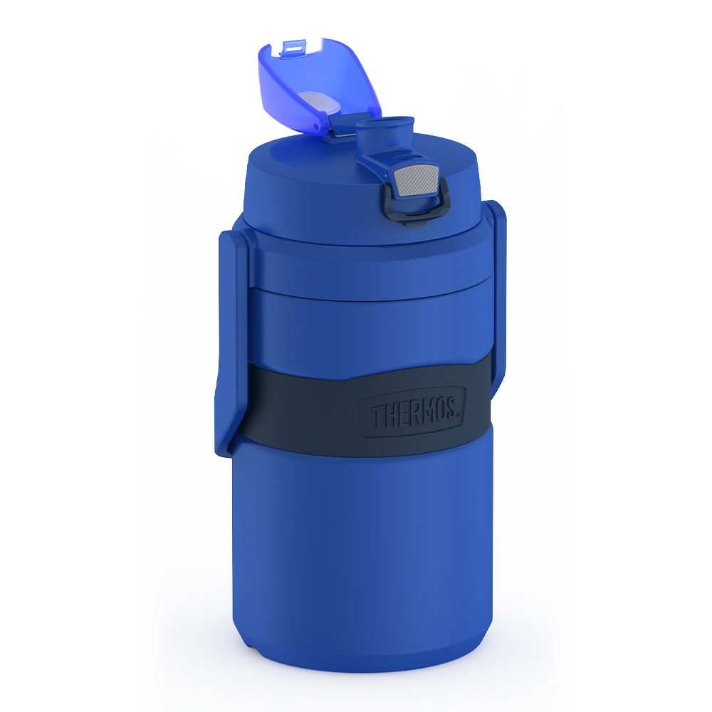 Thermos 32 ounce insulated water bottle