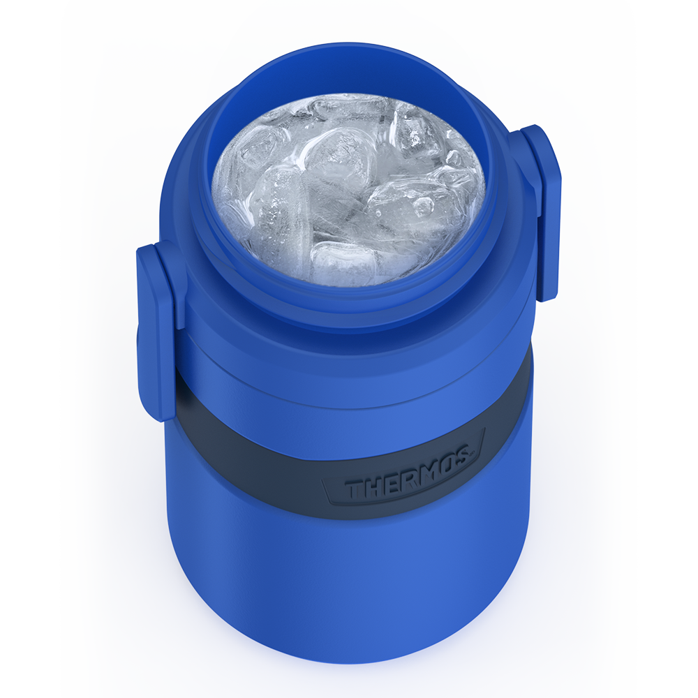 Thermos 32 ounce insulated water bottle