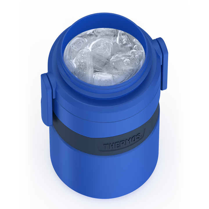 Thermos 32 ounce insulated water bottle