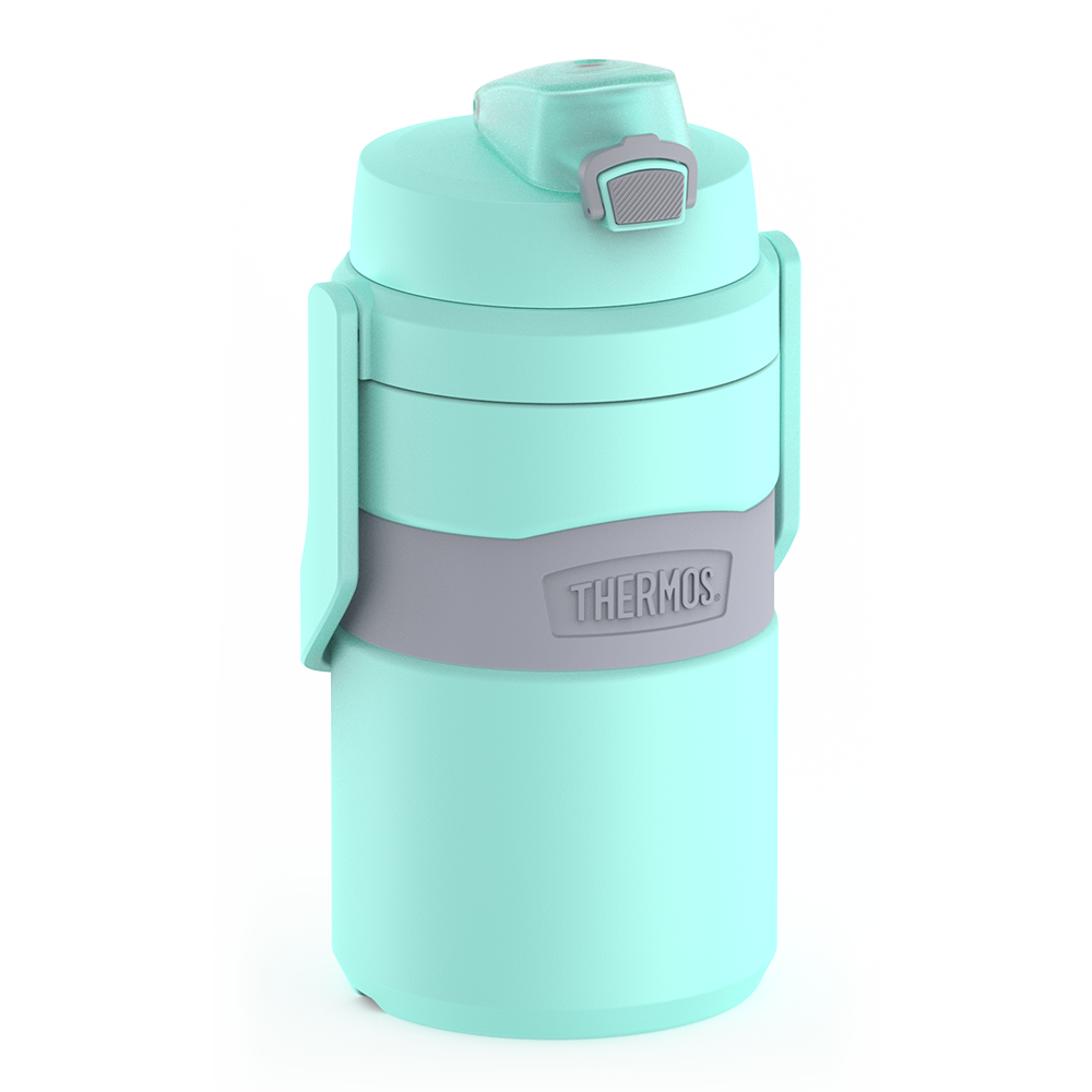 Thermos 32 ounce insulated water bottle