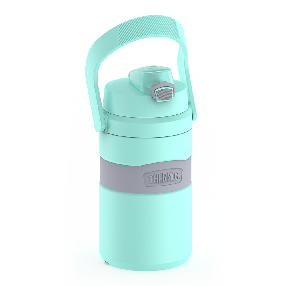 Thermos 32 ounce insulated water bottle
