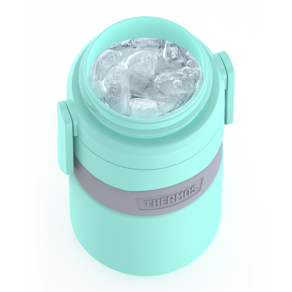 Thermos 32 ounce insulated water bottle