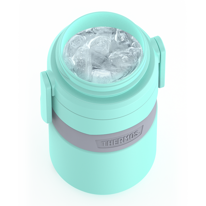 Thermos 32 ounce insulated water bottle