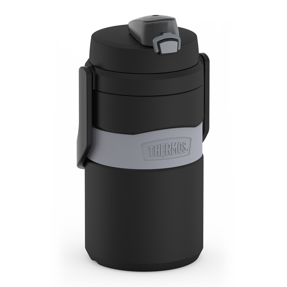 Thermos 64 ounce insulated water bottle
