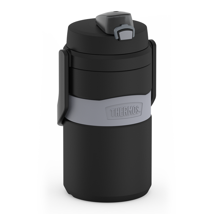 Thermos 64 ounce insulated water bottle