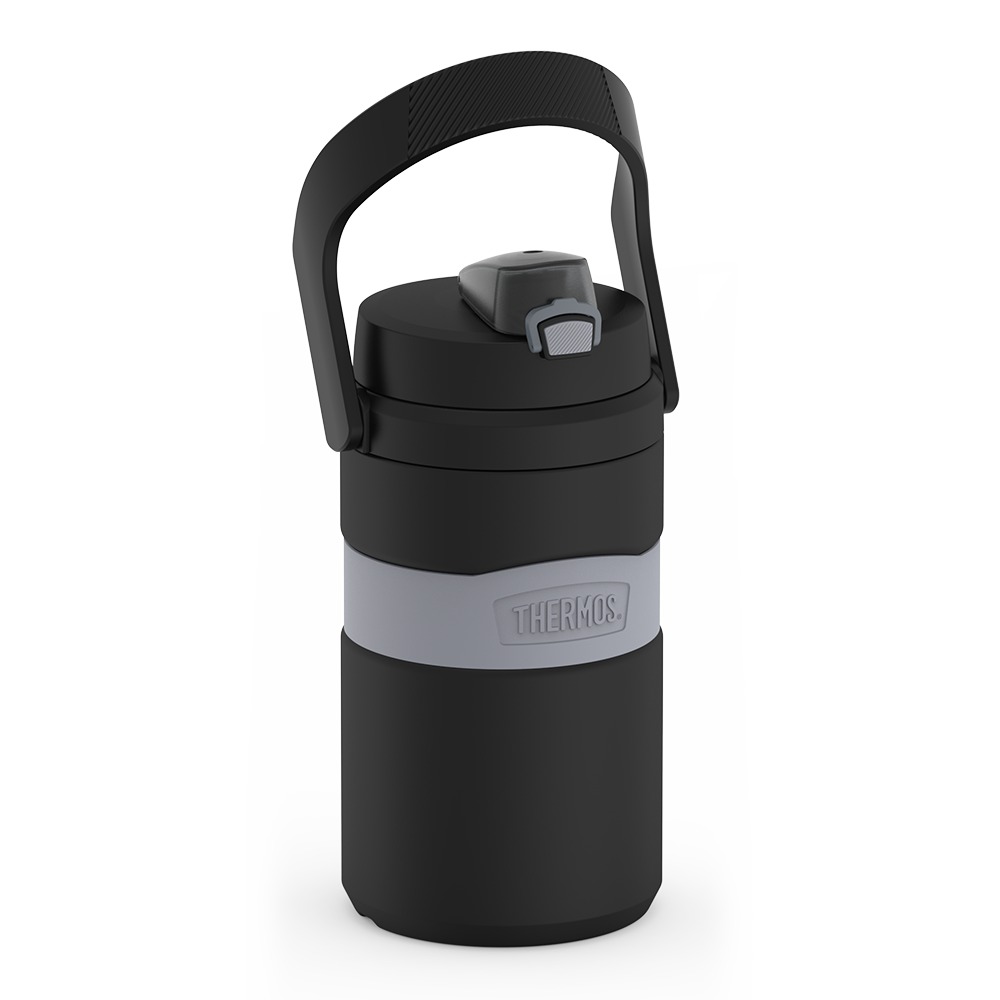 Thermos 64 ounce insulated water bottle