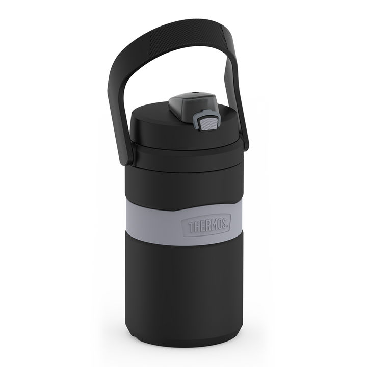 Thermos 64 ounce insulated water bottle