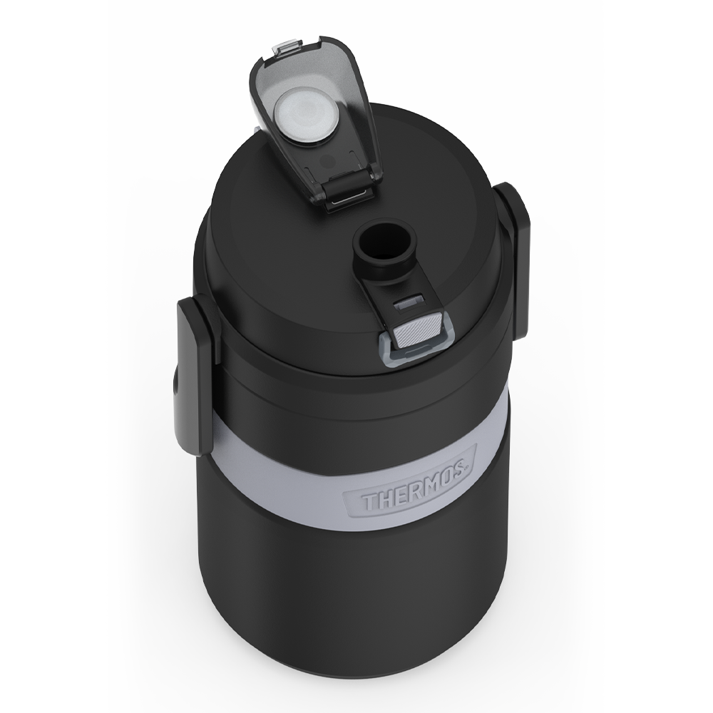 Thermos 64 ounce insulated water bottle
