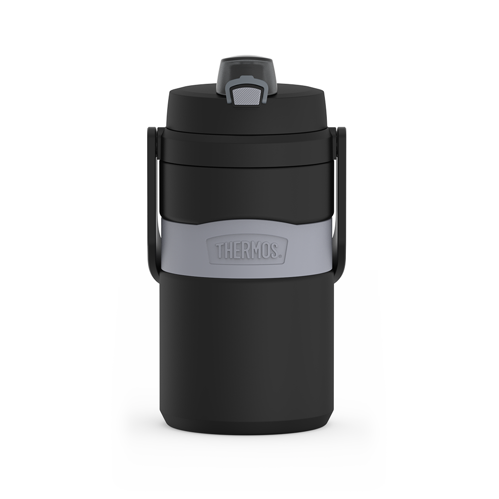 Thermos 64 ounce insulated water bottle