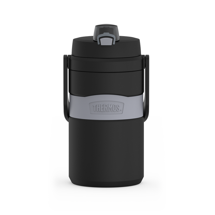 Thermos 64 ounce insulated water bottle