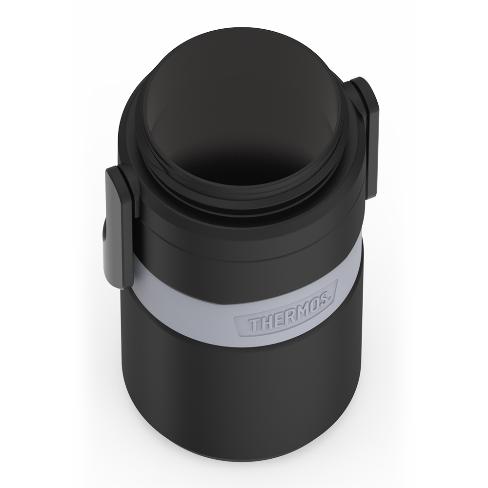 Thermos 64 ounce insulated water bottle