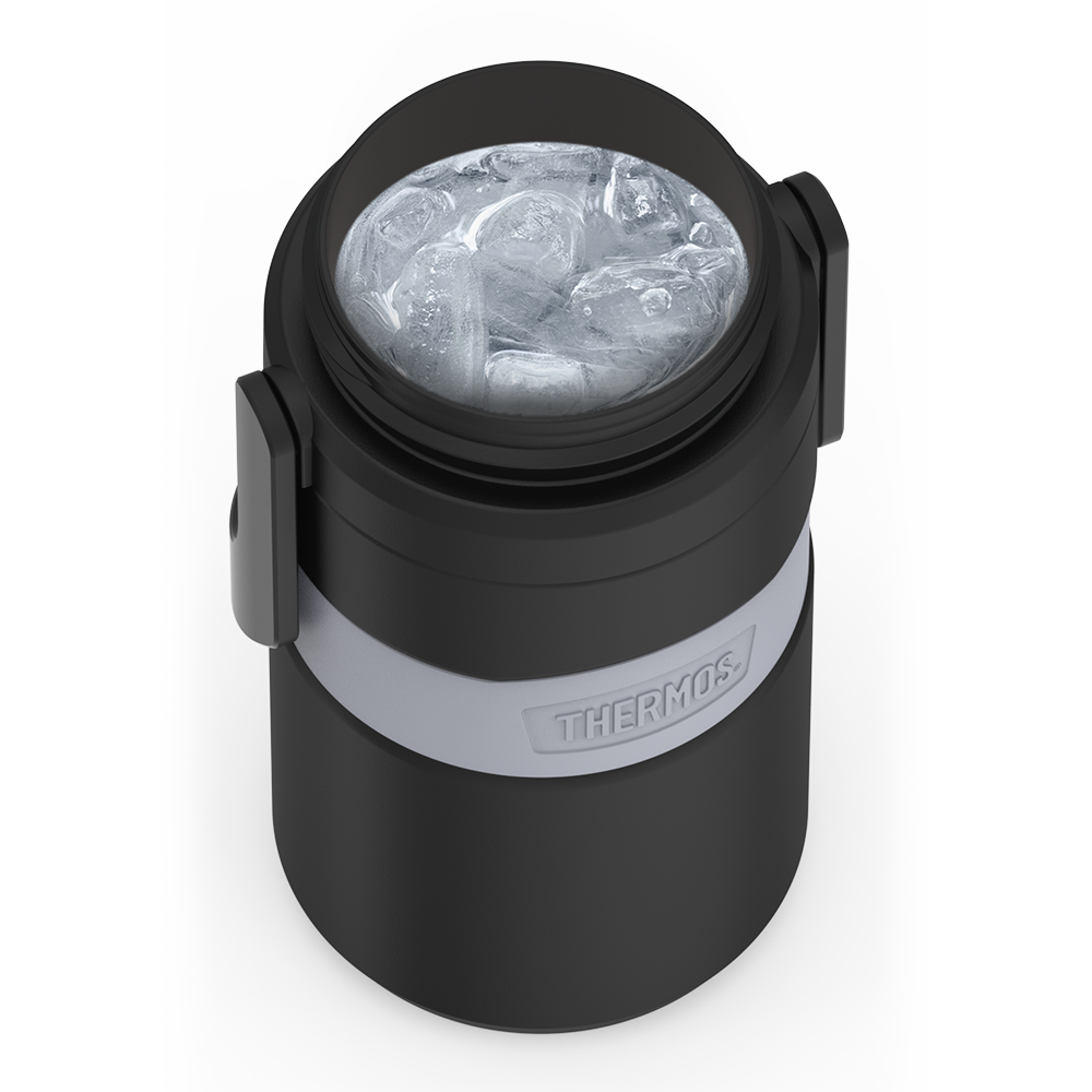 Thermos 64 ounce insulated water bottle