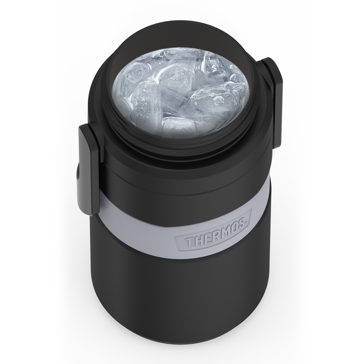 Thermos 64 ounce insulated water bottle