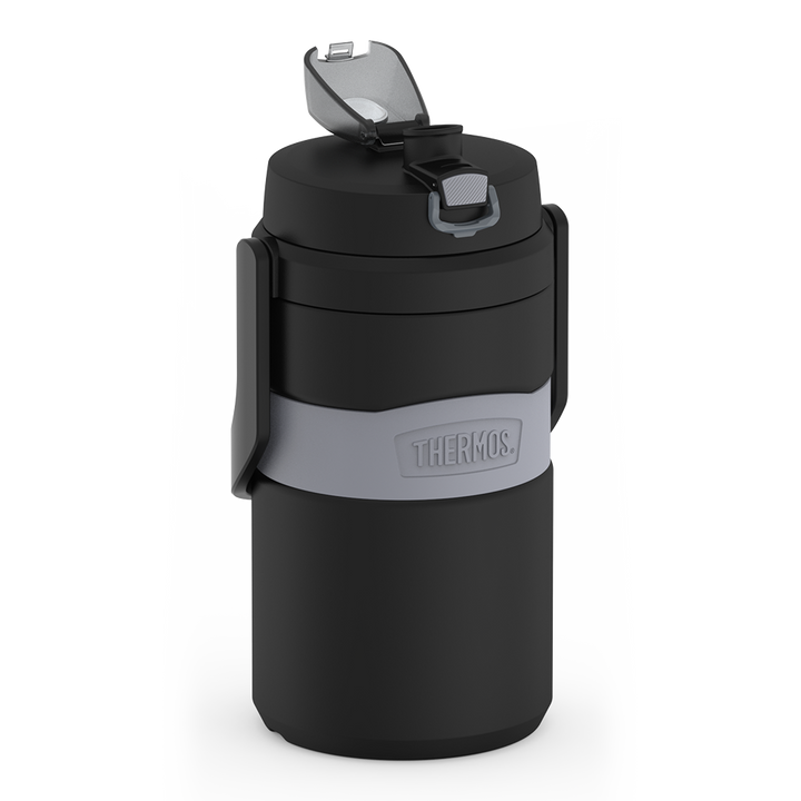 Thermos 64 ounce insulated water bottle