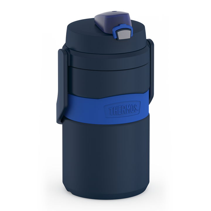 Thermos 64 ounce insulated water bottle