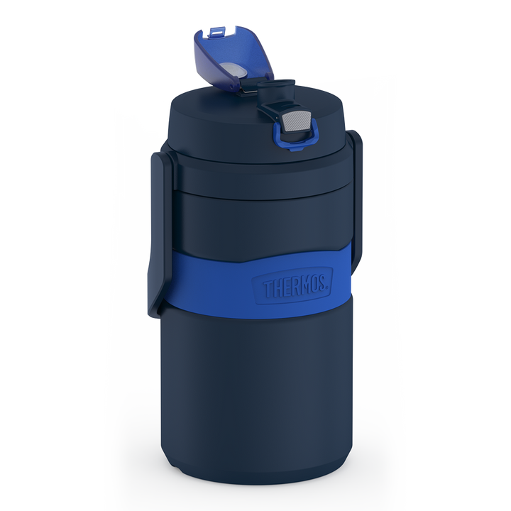 Thermos 64 ounce insulated water bottle