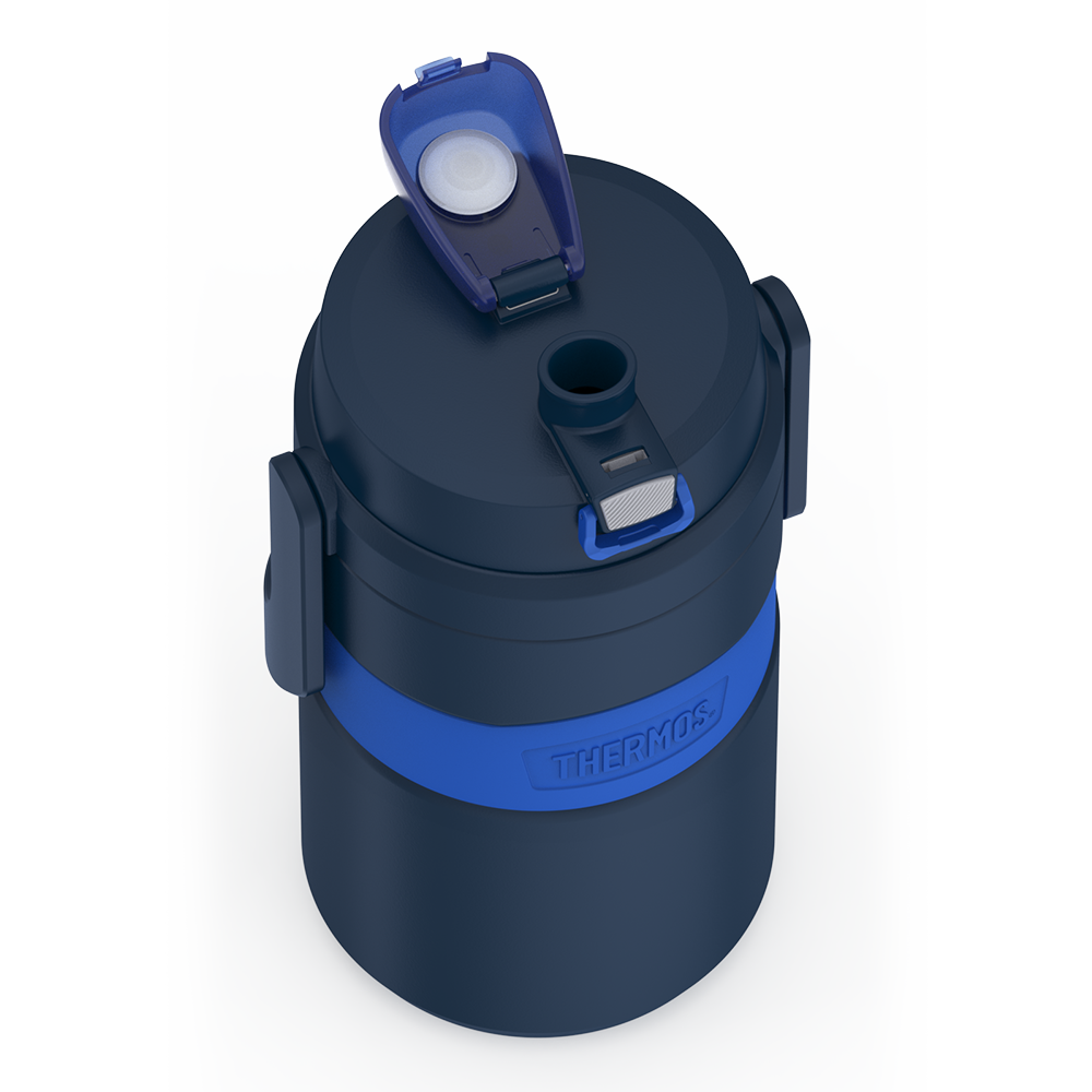 Thermos 64 ounce insulated water bottle