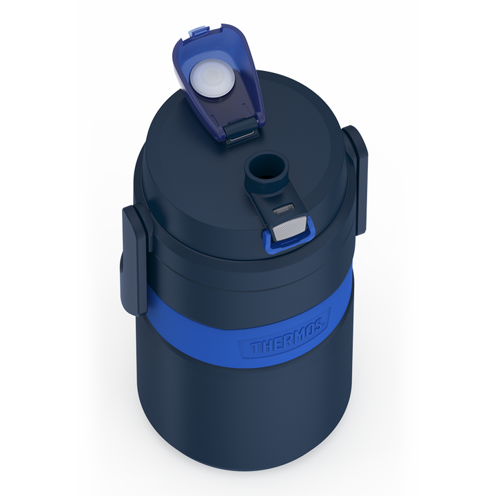 Thermos 64 ounce insulated water bottle