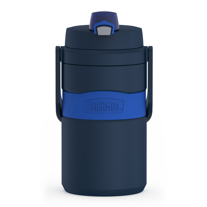 Thermos 64 ounce insulated water bottle