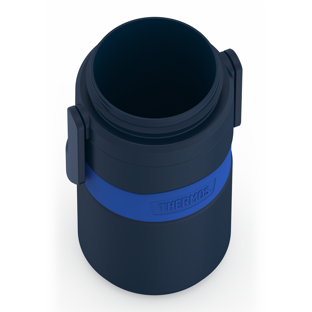 Thermos 64 ounce insulated water bottle