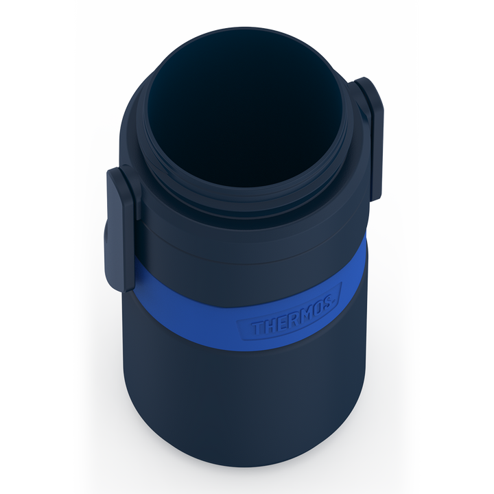 Thermos 64 ounce insulated water bottle