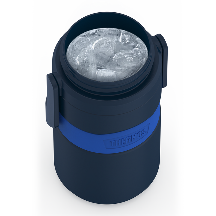 Thermos 64 ounce insulated water bottle