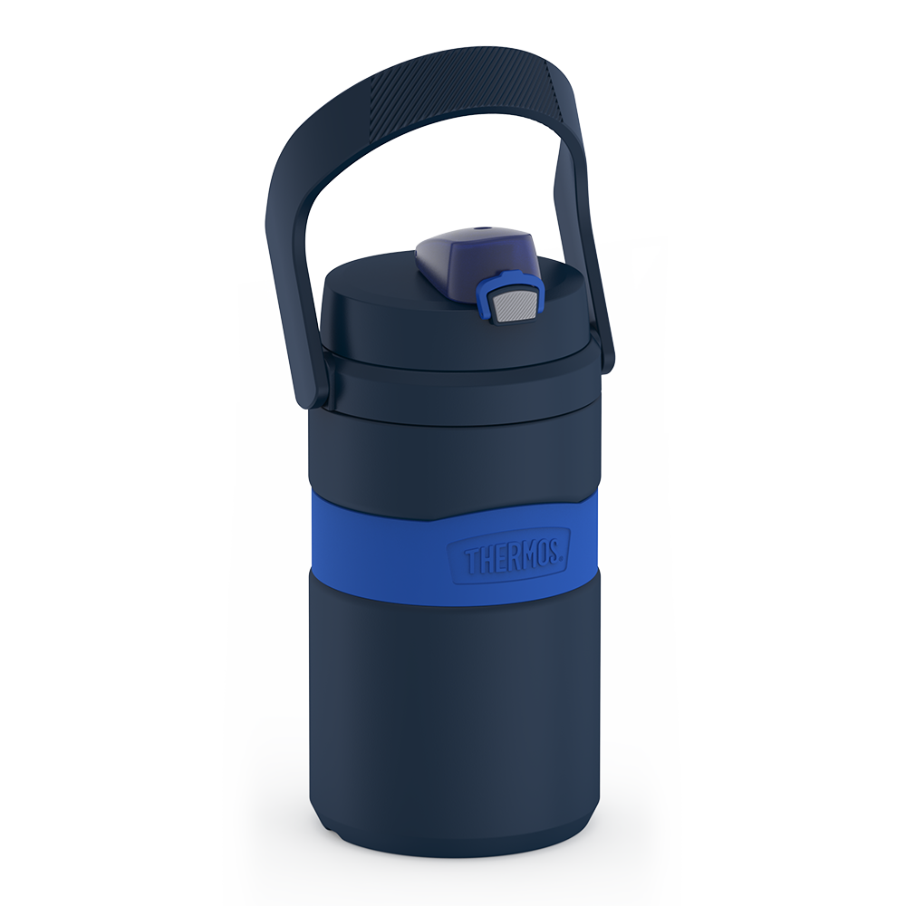 Thermos 64 ounce insulated water bottle