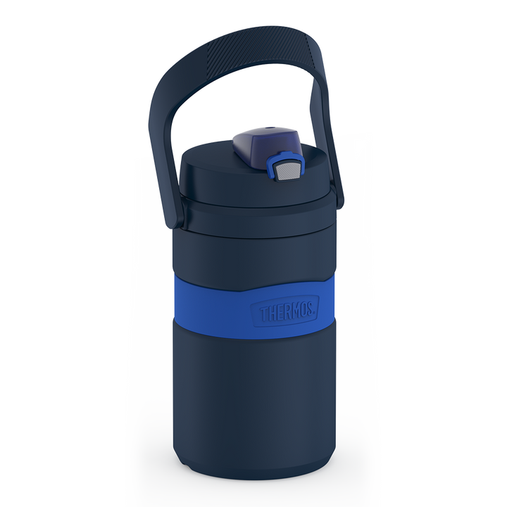 Thermos 64 ounce insulated water bottle