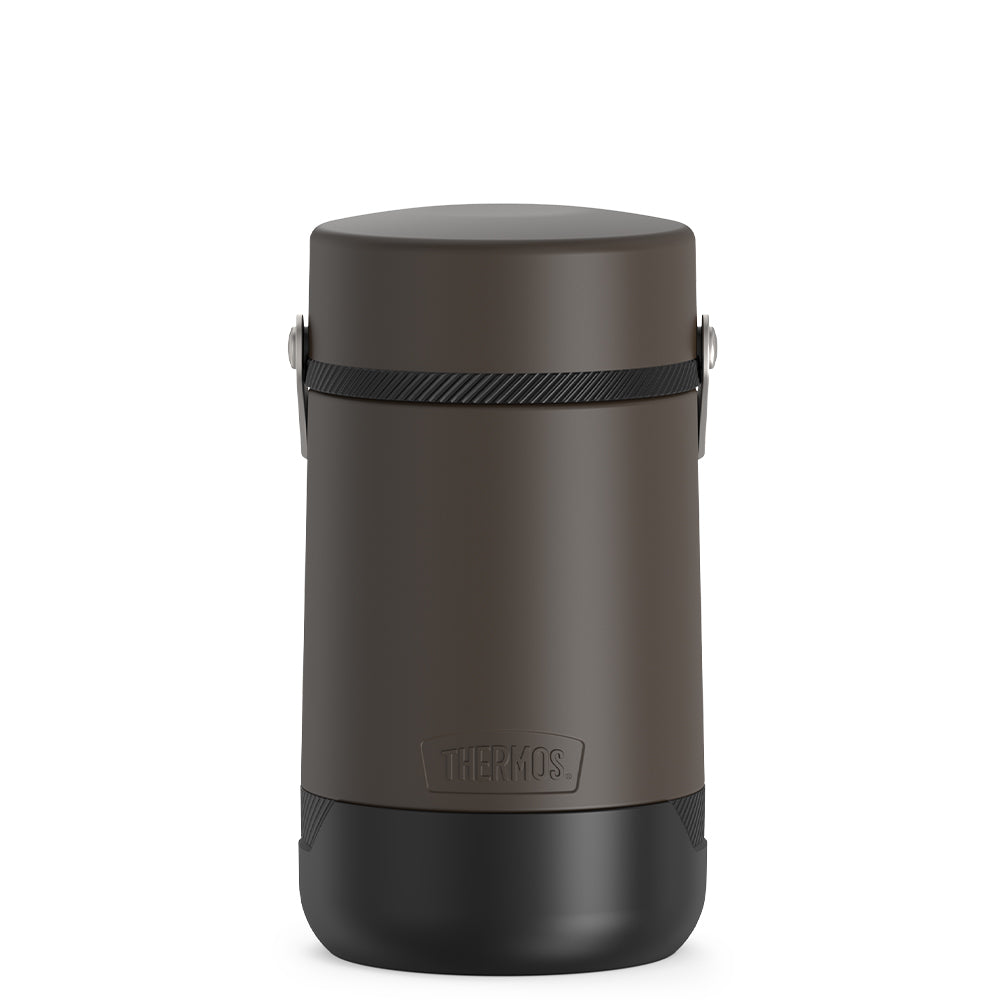 Thermos 27 ounce stainless steel food jar
