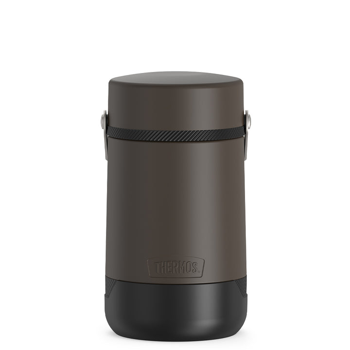 Thermos 27 ounce stainless steel food jar