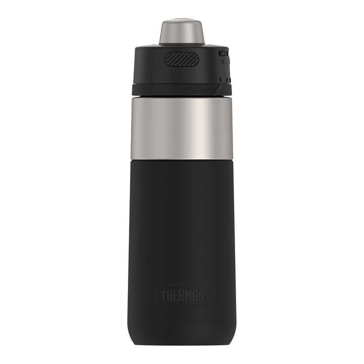 Thermos 18 ounce stainless steel water bottle