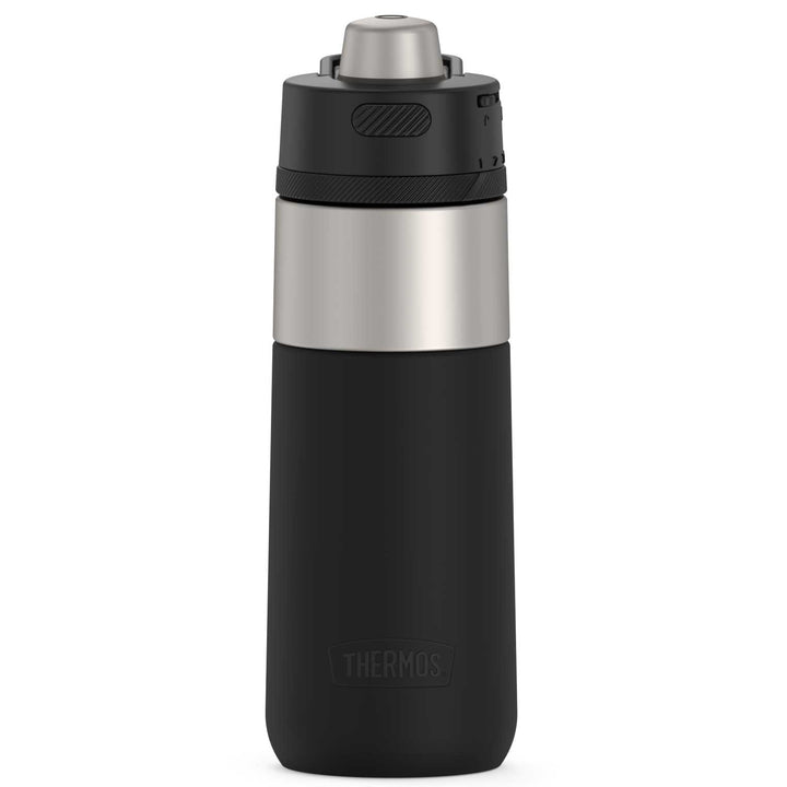 Thermos 18 ounce stainless steel water bottle