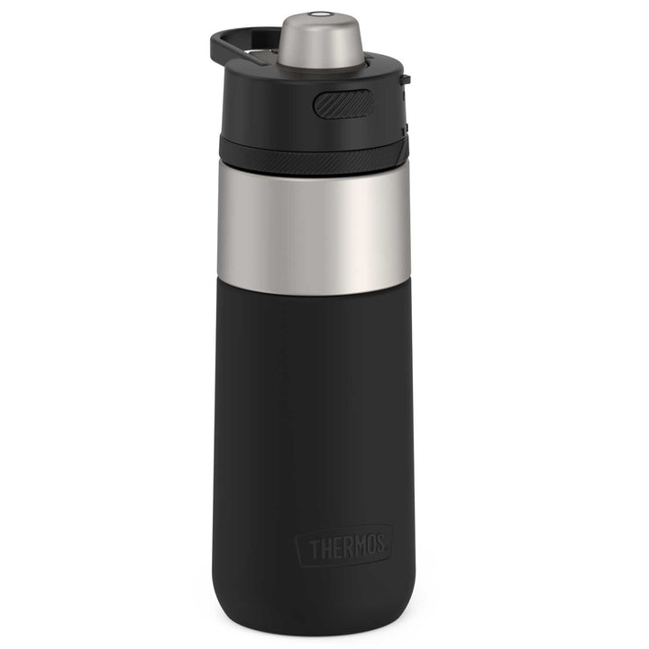 Thermos 18 ounce stainless steel water bottle
