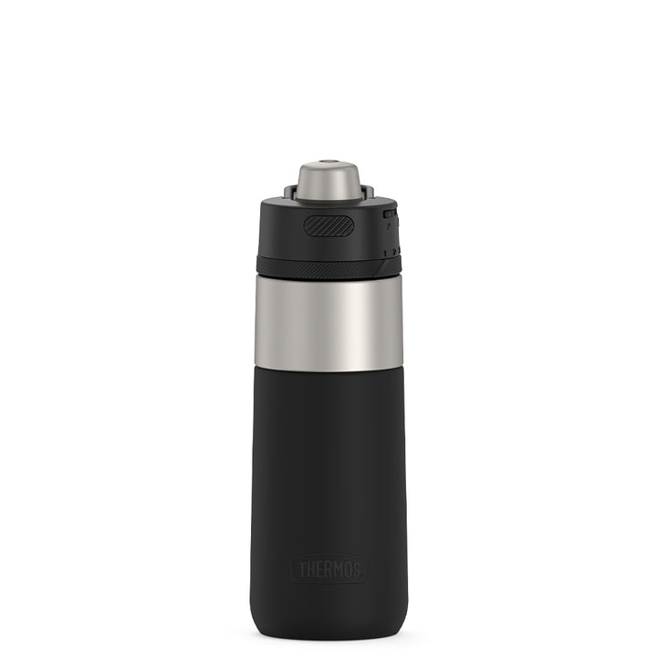 Thermos 18 ounce stainless steel water bottle
