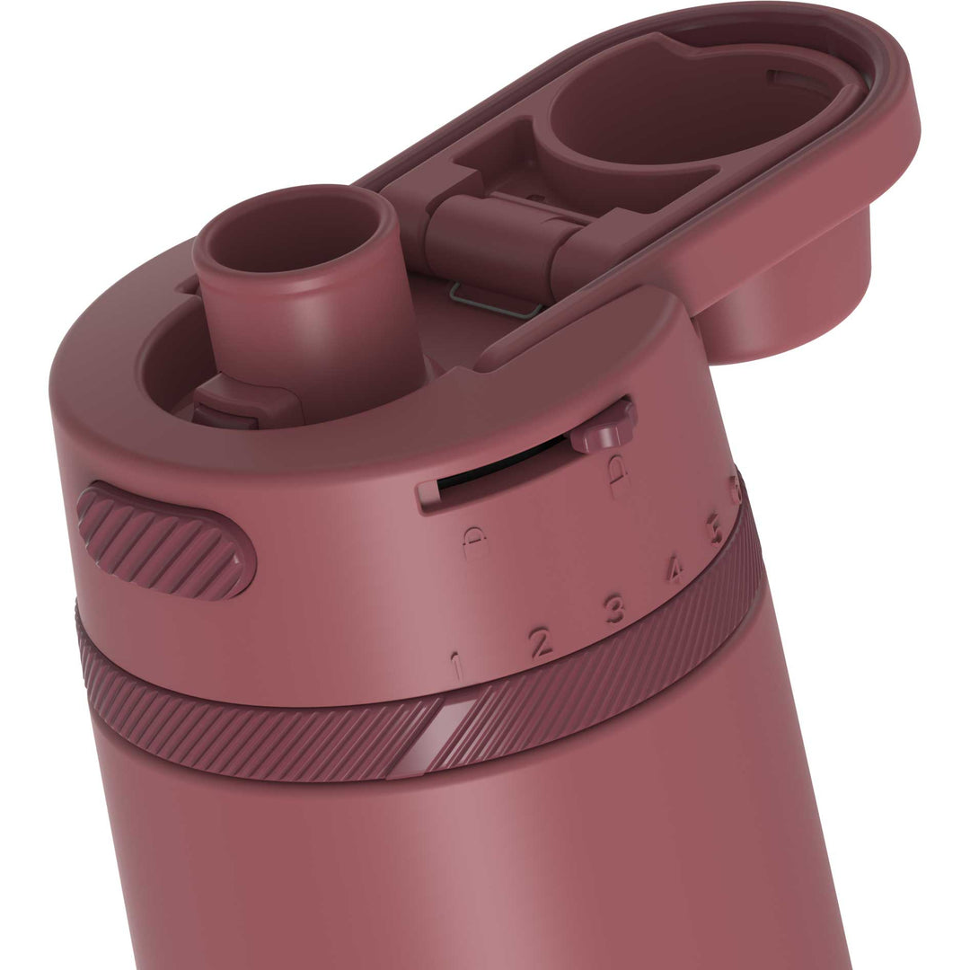 24 ounce Alta Stainless Steel water bottle