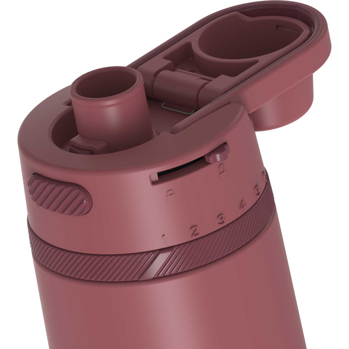 24 ounce Alta Stainless Steel water bottle