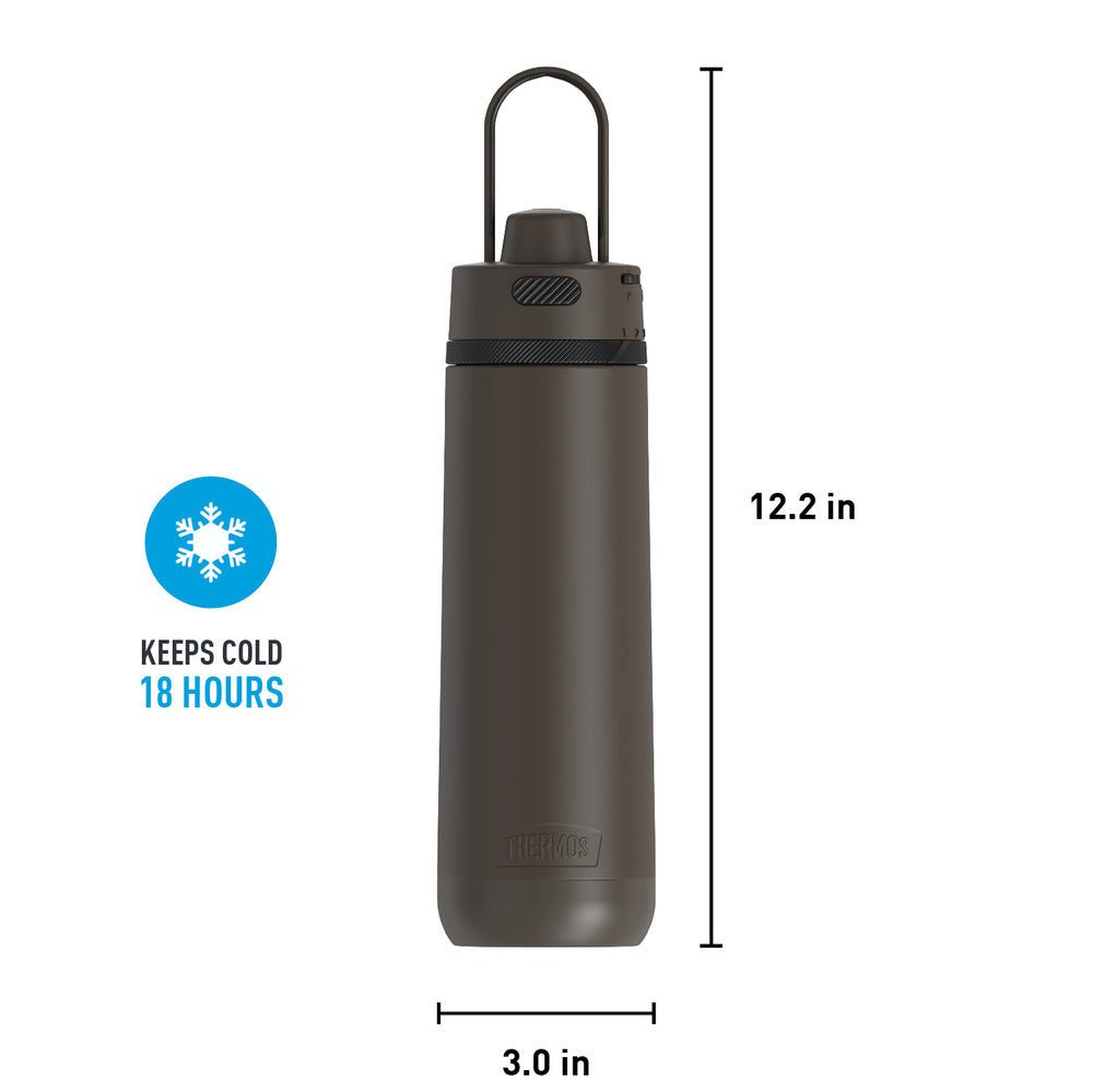 24 ounce Alta Stainless Steel water bottle