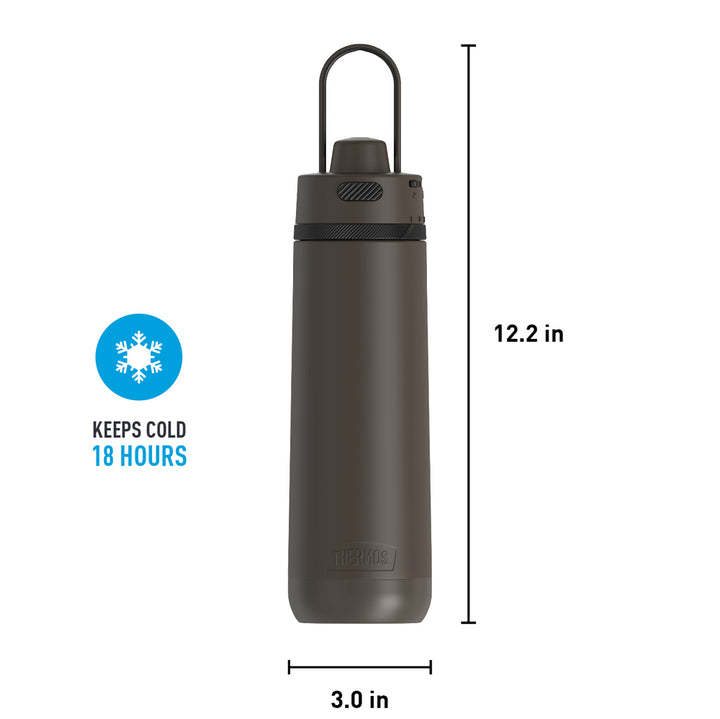 24 ounce Alta Stainless Steel water bottle