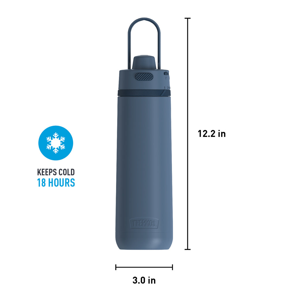 24 ounce Alta Stainless Steel water bottle