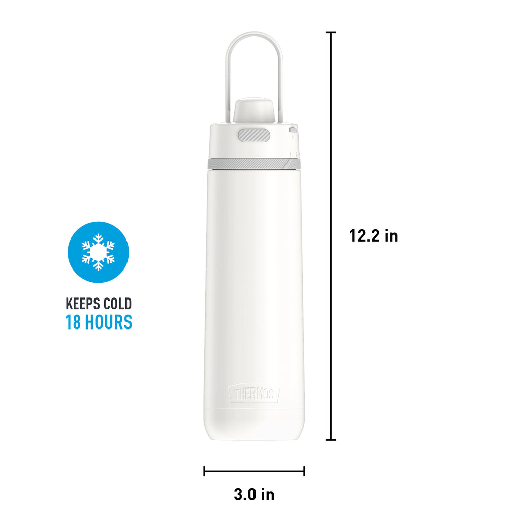 24 ounce Alta Stainless Steel water bottle