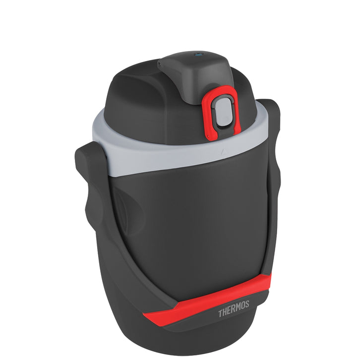 Thermos 64 ounce insulated water bottle