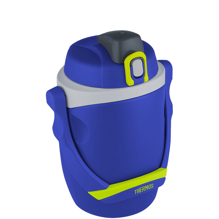 Thermos 64 ounce insulated water bottle