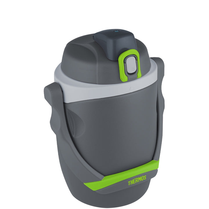 Thermos 64 ounce insulated water bottle