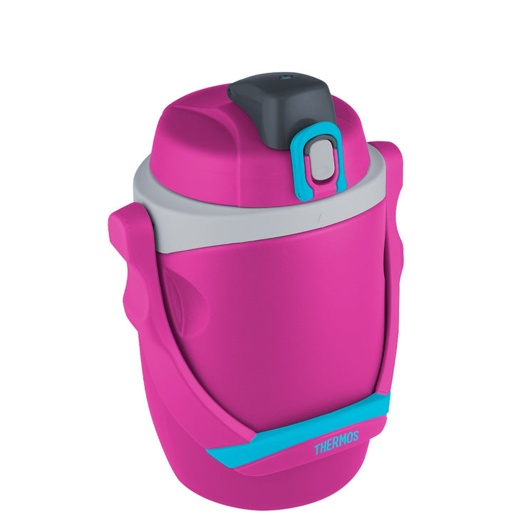 Thermos 64 ounce insulated water bottle